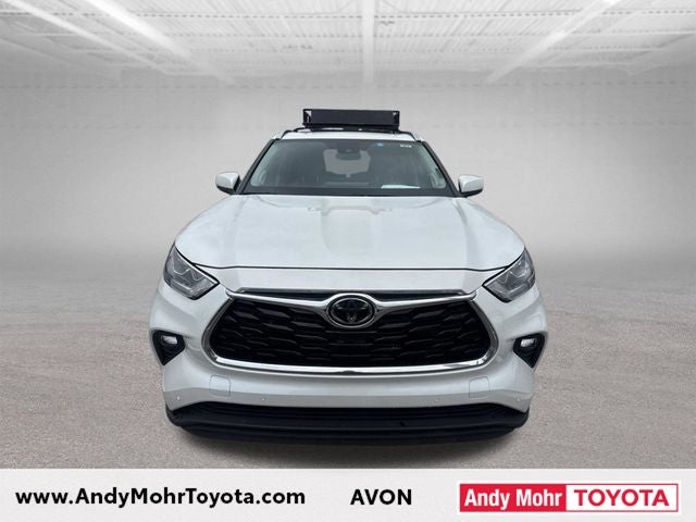 toyota highlander 2023 5TDKDRBH1PS009480 image toyota highlander 2023 5TDKDRBH1PS009480 image
