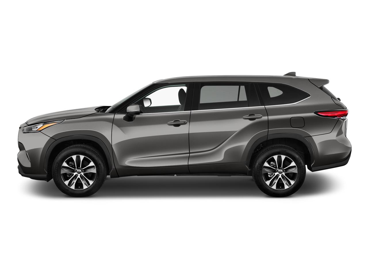 toyota highlander 2023 5TDKDRAH3PS523963 image toyota highlander 2023 5TDKDRAH3PS523963 image