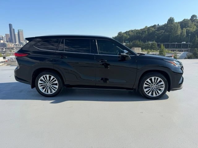 toyota highlander 2023 5TDKDRBH5PS518861 image toyota highlander 2023 5TDKDRBH5PS518861 image