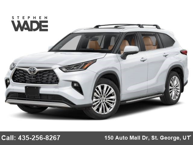 toyota highlander 2023 5TDKDRBH0PS040588 image toyota highlander 2023 5TDKDRBH0PS040588 image