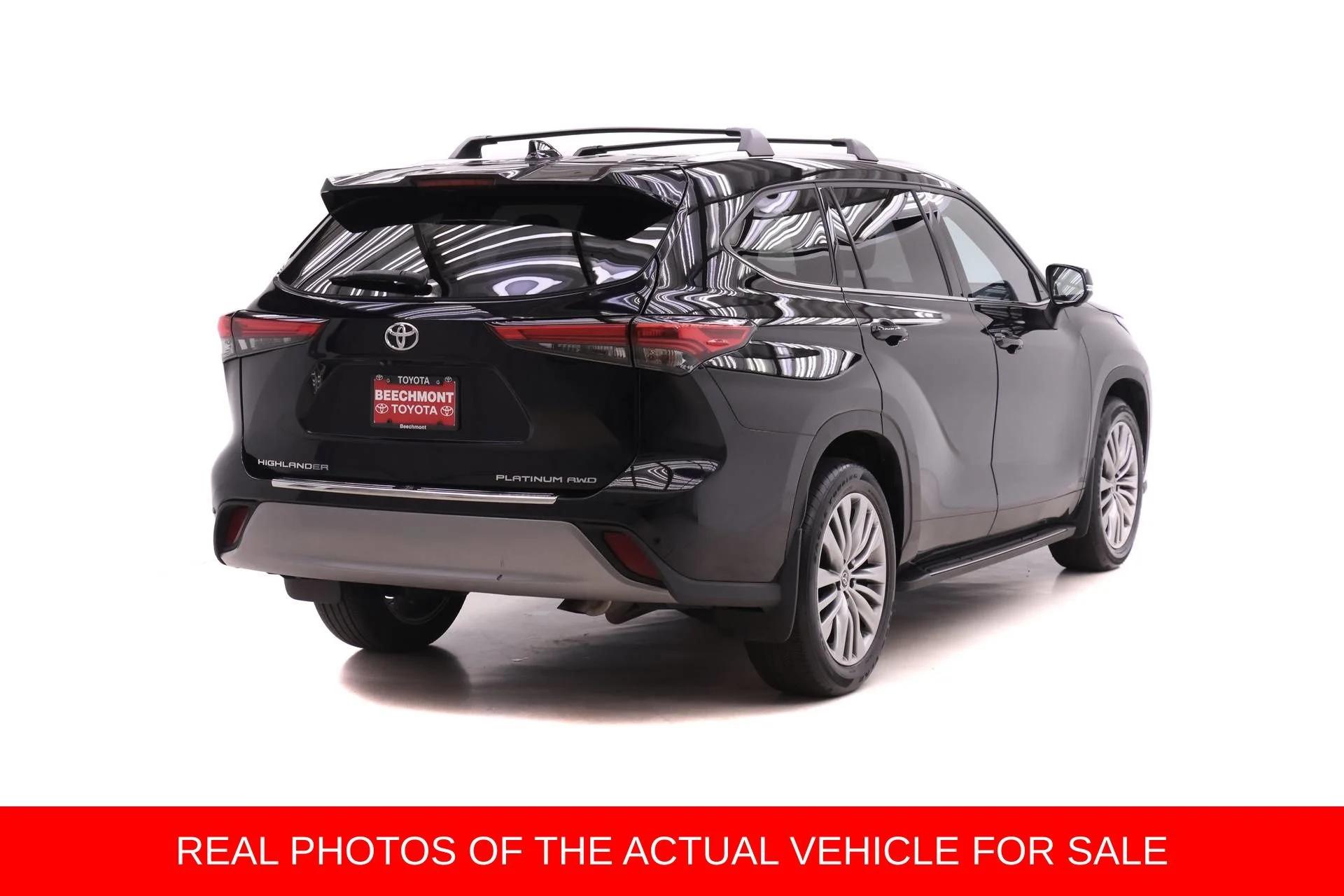 toyota highlander 2023 5TDKDRBH2PS026062 image toyota highlander 2023 5TDKDRBH2PS026062 image