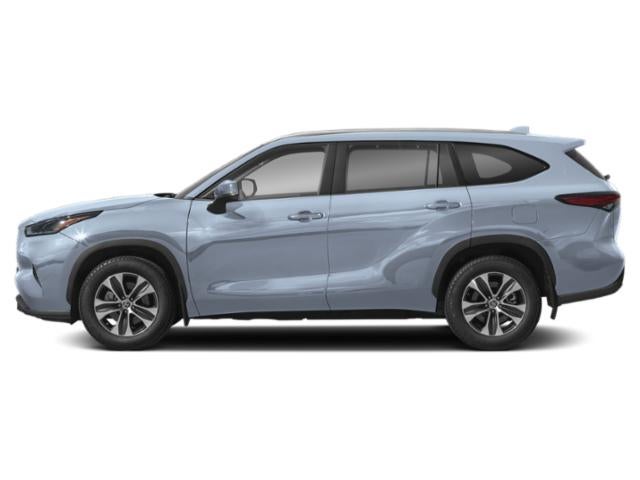 toyota highlander 2023 5TDKDRBH4PS028492 image toyota highlander 2023 5TDKDRBH4PS028492 image