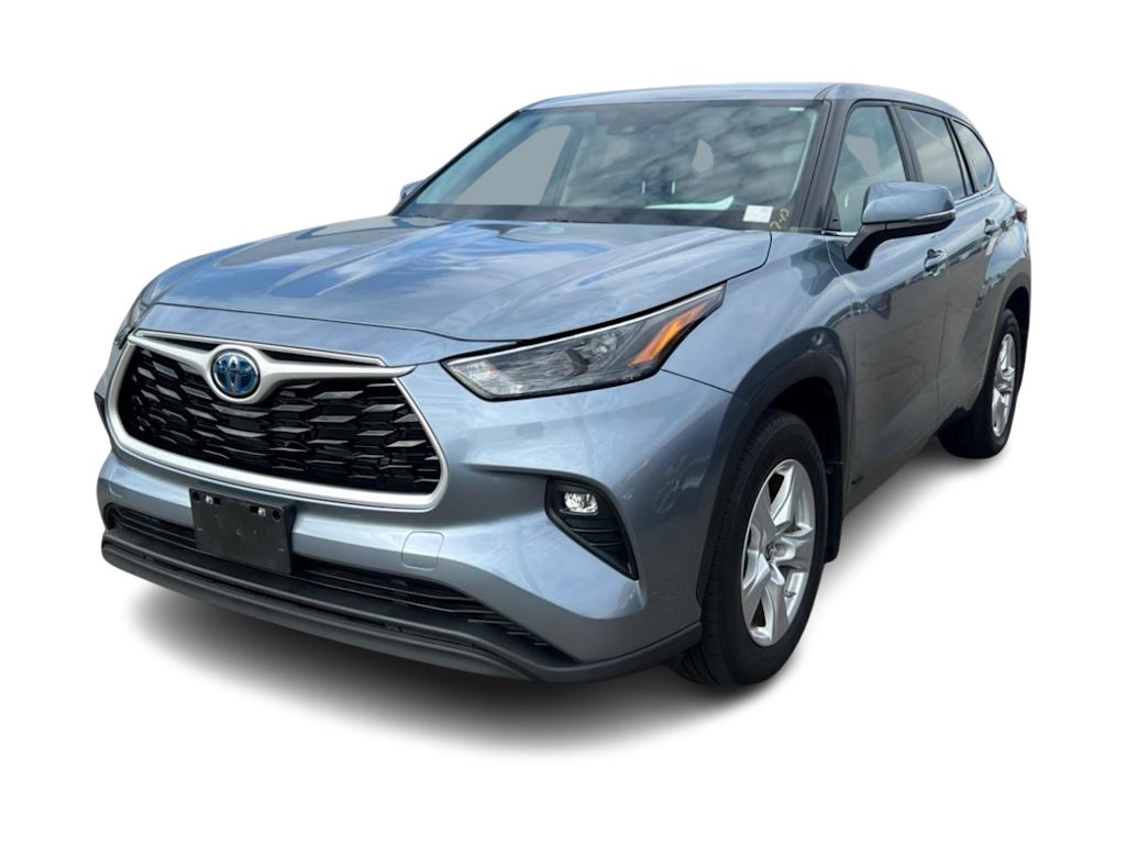 toyota highlander 2023 5TDBBRCH4PS591742 image toyota highlander 2023 5TDBBRCH4PS591742 image