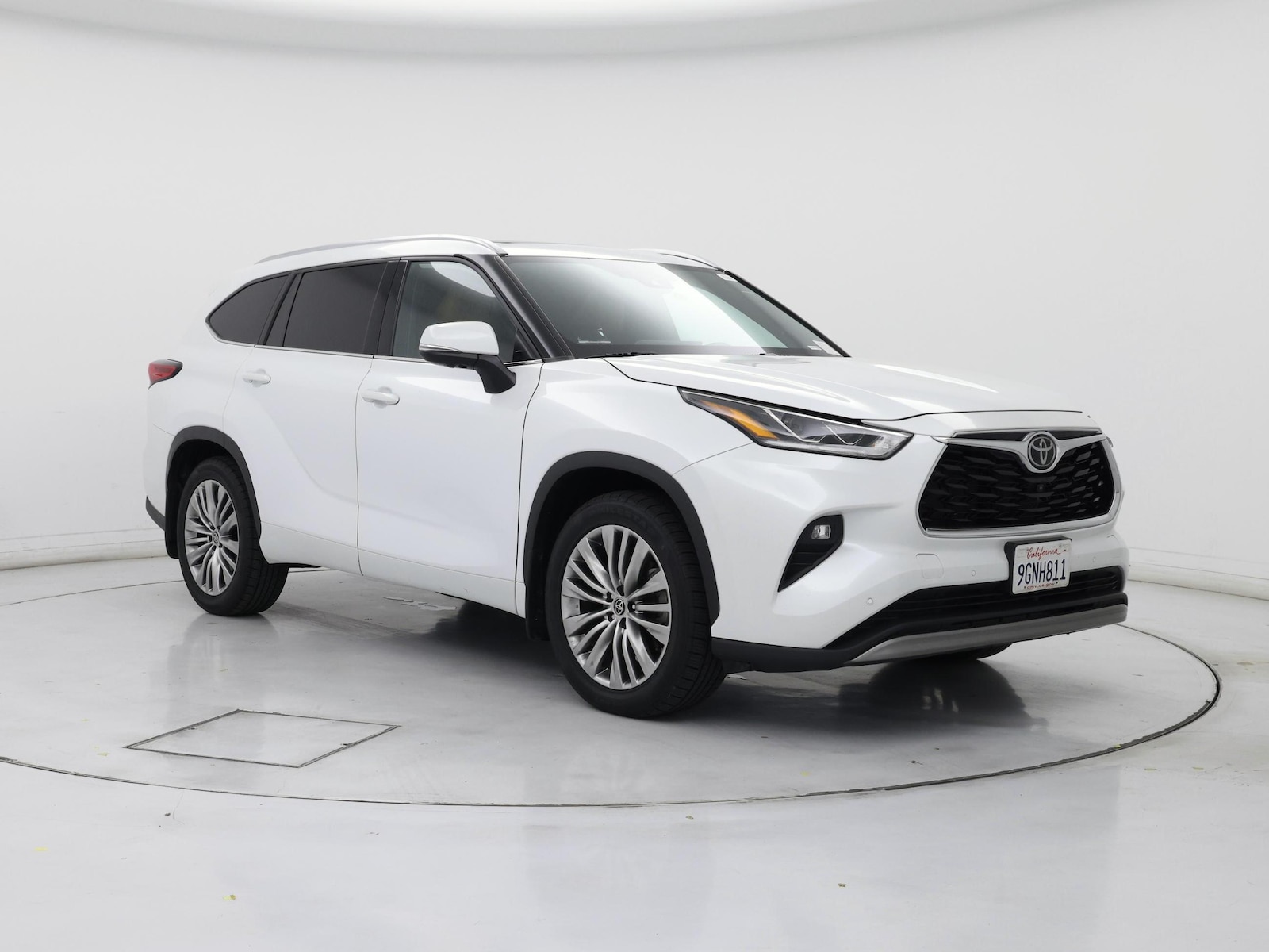 toyota highlander 2023 5TDKDRBH9PS040881 image toyota highlander 2023 5TDKDRBH9PS040881 image