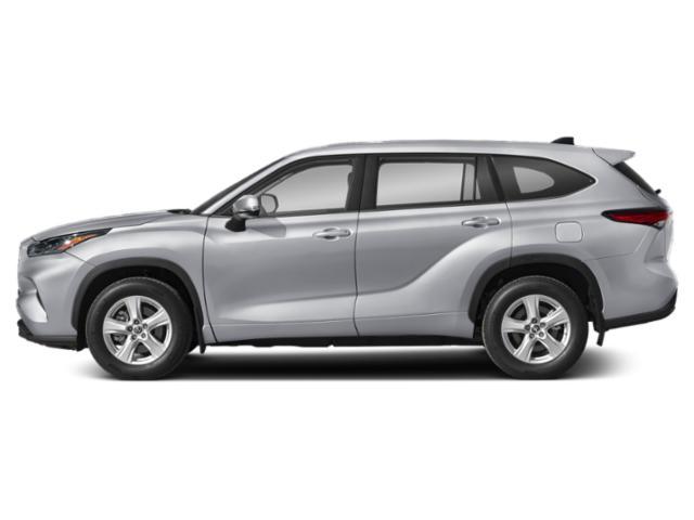 toyota highlander 2023 5TDKDRAH4PS510445 image toyota highlander 2023 5TDKDRAH4PS510445 image