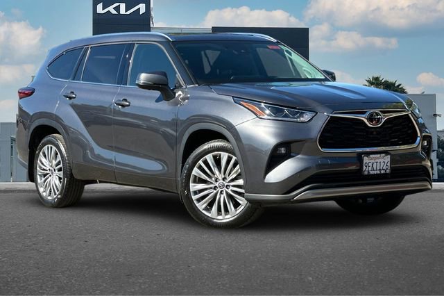 toyota highlander 2023 5TDKDRBH4PS025222 image toyota highlander 2023 5TDKDRBH4PS025222 image