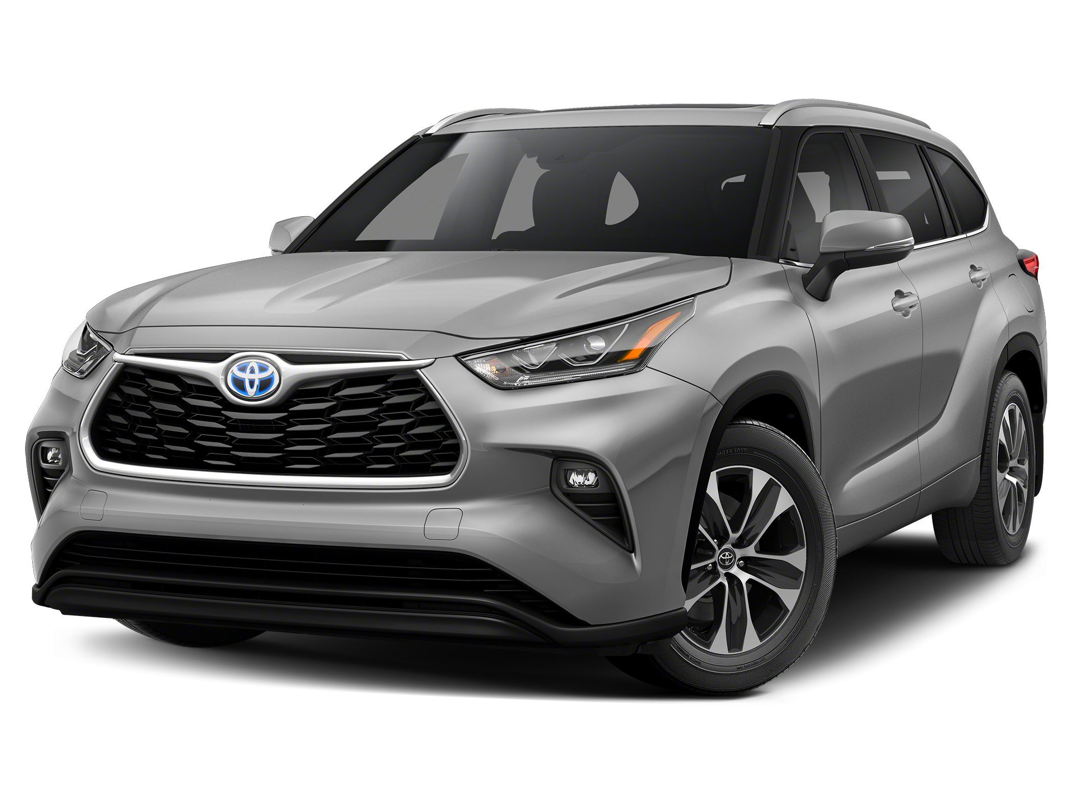 toyota highlander 2023 5TDKARAH5PS019178 image toyota highlander 2023 5TDKARAH5PS019178 image