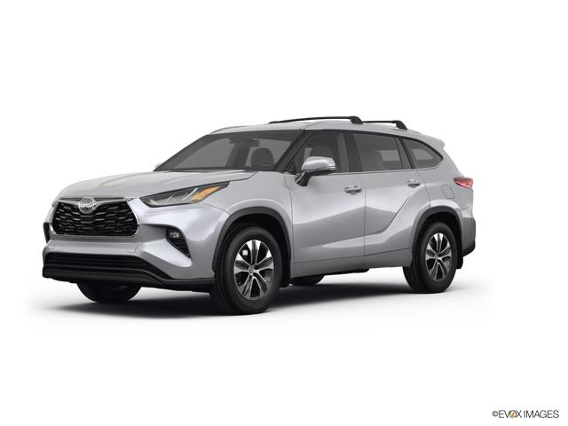toyota highlander 2023 5TDKDRBH3PS039242 image toyota highlander 2023 5TDKDRBH3PS039242 image