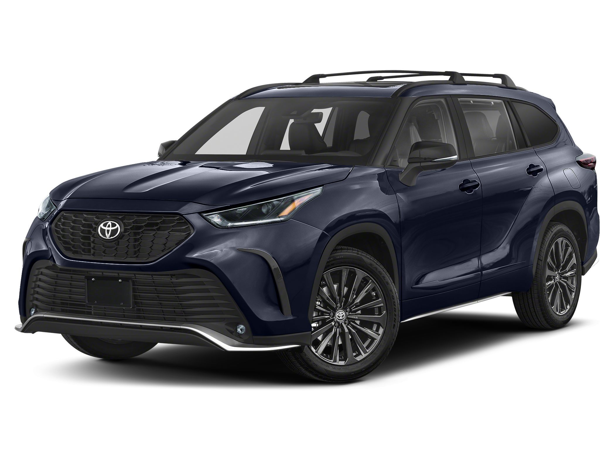 toyota highlander 2023 5TDKDRBH5PS520528 image toyota highlander 2023 5TDKDRBH5PS520528 image