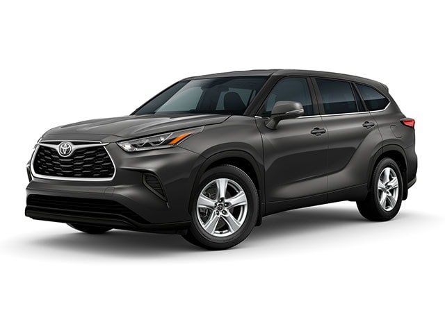 toyota highlander 2023 5TDKDRAH6PS515212 image toyota highlander 2023 5TDKDRAH6PS515212 image
