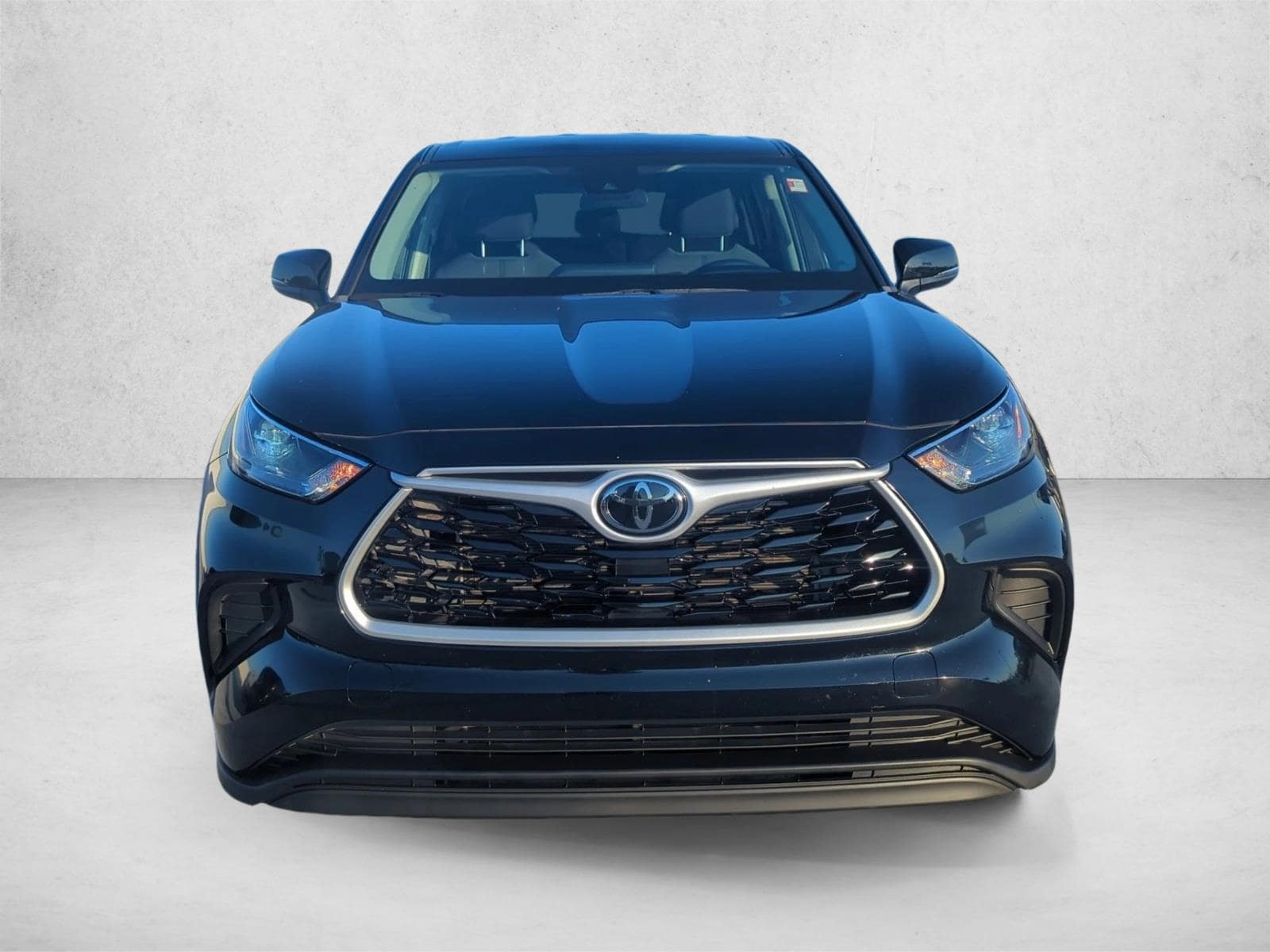 toyota highlander 2023 5TDKDRAHXPS035304 image toyota highlander 2023 5TDKDRAHXPS035304 image