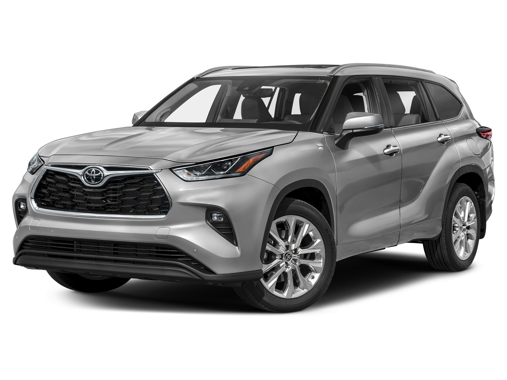 toyota highlander 2023 5TDKDRAH3PS025018 image toyota highlander 2023 5TDKDRAH3PS025018 image
