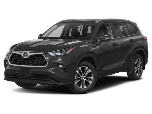 toyota highlander 2023 5TDKDRBH2PS046084 image toyota highlander 2023 5TDKDRBH2PS046084 image