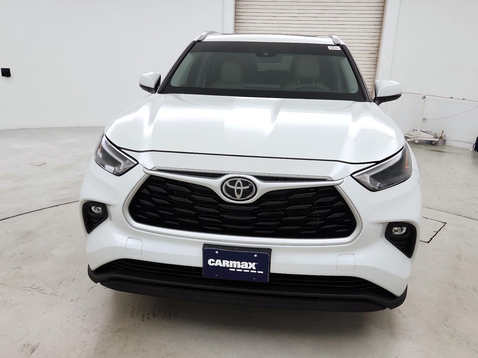 toyota highlander 2023 5TDKDRAH6PS001392 image toyota highlander 2023 5TDKDRAH6PS001392 image