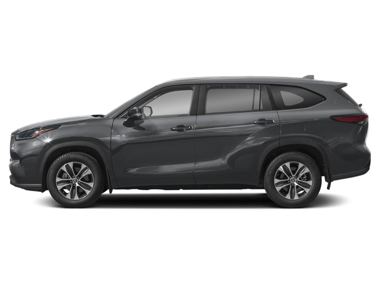 toyota highlander 2023 5TDKDRBH2PS023209 image toyota highlander 2023 5TDKDRBH2PS023209 image