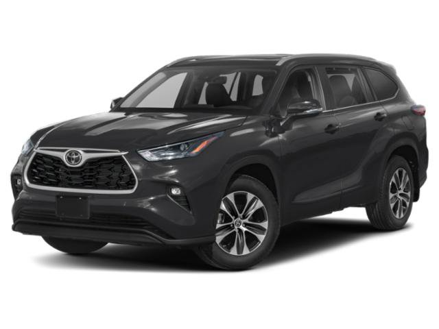 toyota highlander 2023 5TDKDRBH3PS503324 image toyota highlander 2023 5TDKDRBH3PS503324 image