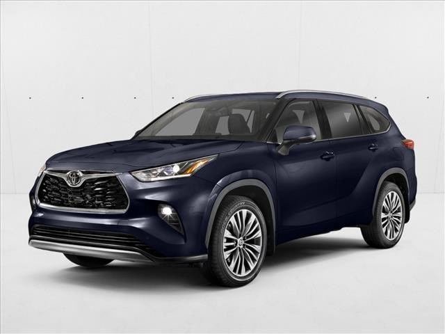 toyota highlander 2023 5TDKDRAH3PS042823 image toyota highlander 2023 5TDKDRAH3PS042823 image