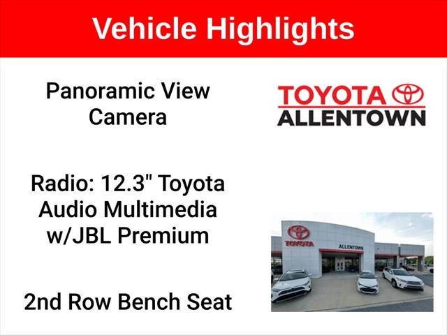 toyota highlander 2023 5TDKDRBH2PS525508 image toyota highlander 2023 5TDKDRBH2PS525508 image