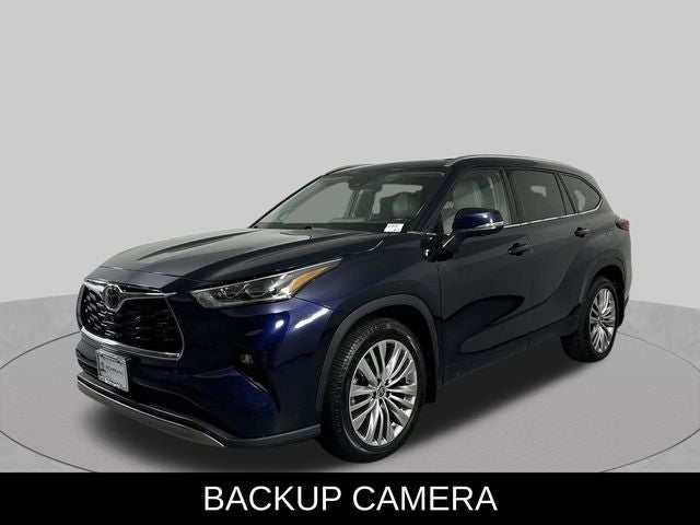 toyota highlander 2023 5TDKDRBH7PS030995 image toyota highlander 2023 5TDKDRBH7PS030995 image