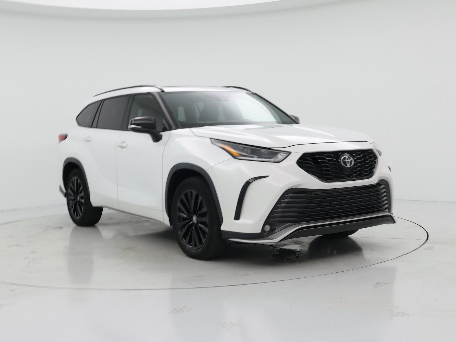 toyota highlander 2023 5TDKDRAH6PS025353 image toyota highlander 2023 5TDKDRAH6PS025353 image