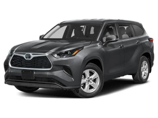 toyota highlander 2023 5TDKDRAH3PS048329 image toyota highlander 2023 5TDKDRAH3PS048329 image