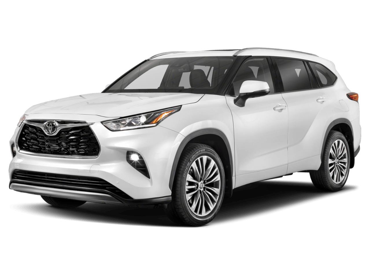 toyota highlander 2023 5TDKDRBH8PS044100 image toyota highlander 2023 5TDKDRBH8PS044100 image