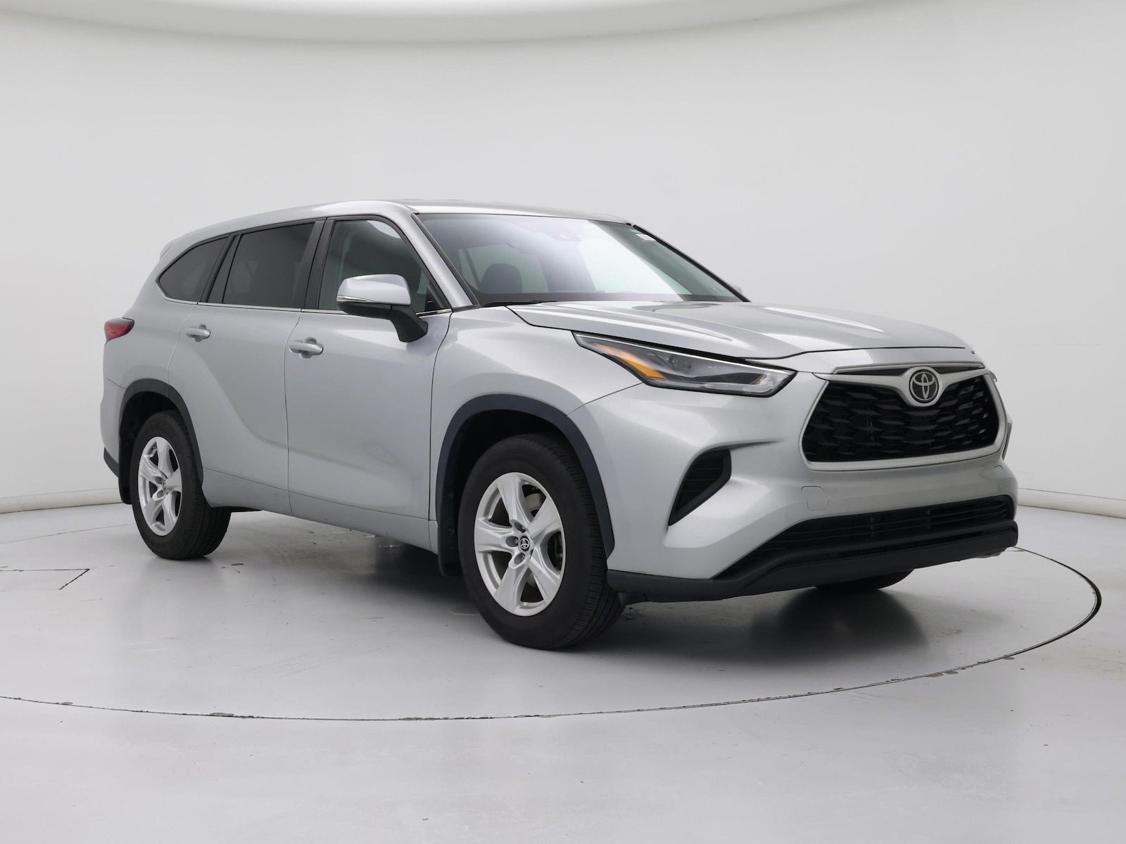toyota highlander 2023 5TDKDRAH6PS524492 image toyota highlander 2023 5TDKDRAH6PS524492 image