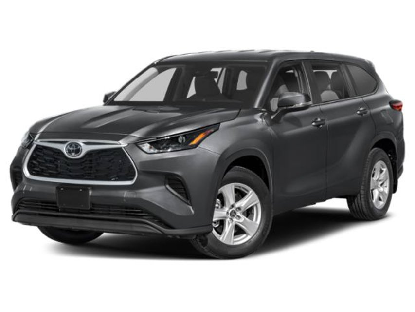 toyota highlander 2023 5TDKDRAH7PS503554 image toyota highlander 2023 5TDKDRAH7PS503554 image