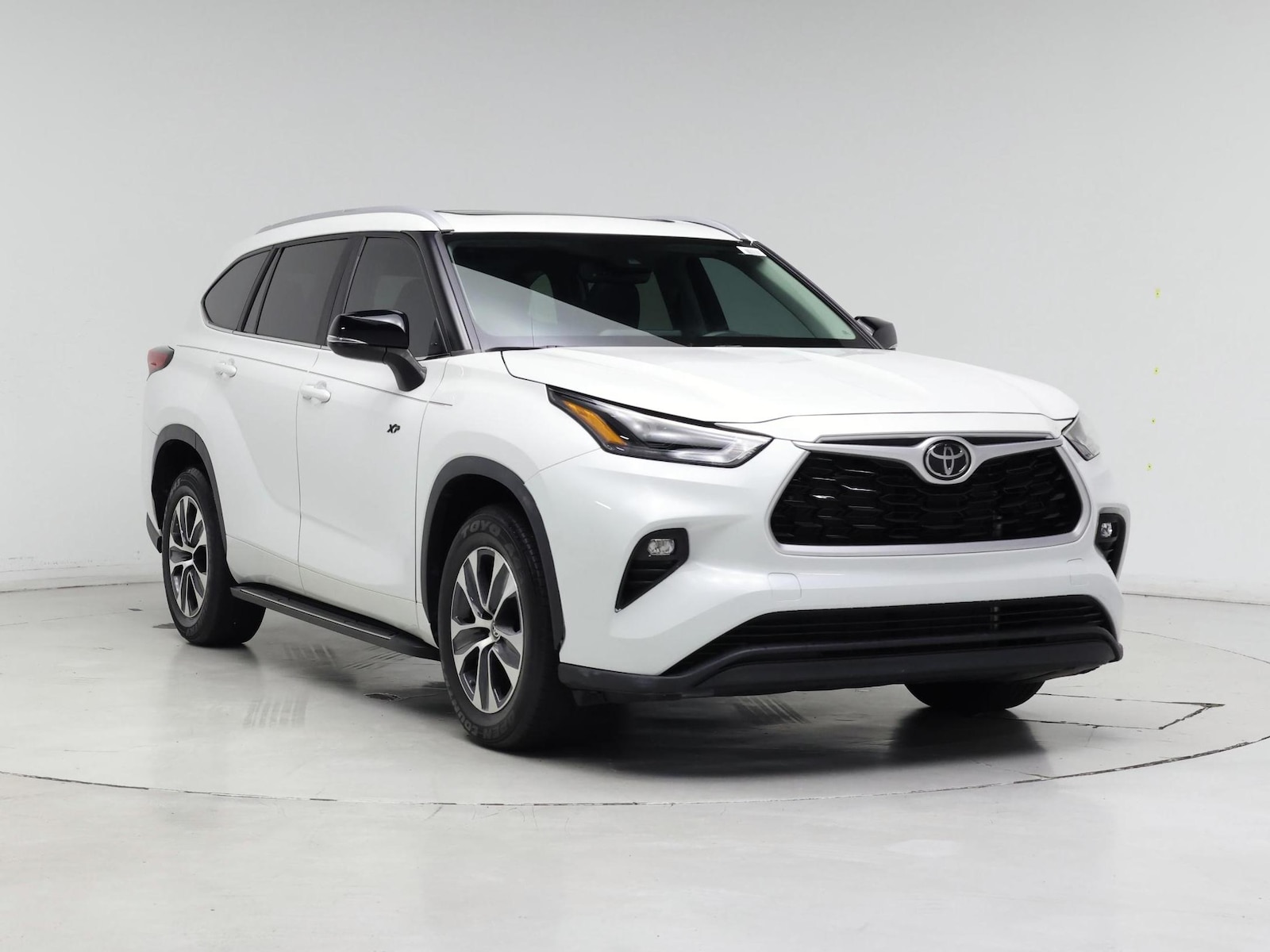 toyota highlander 2023 5TDKDRAH4PS027585 image toyota highlander 2023 5TDKDRAH4PS027585 image