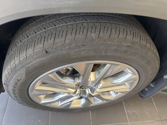 toyota highlander 2023 5TDKDRAH3PS042109 image toyota highlander 2023 5TDKDRAH3PS042109 image