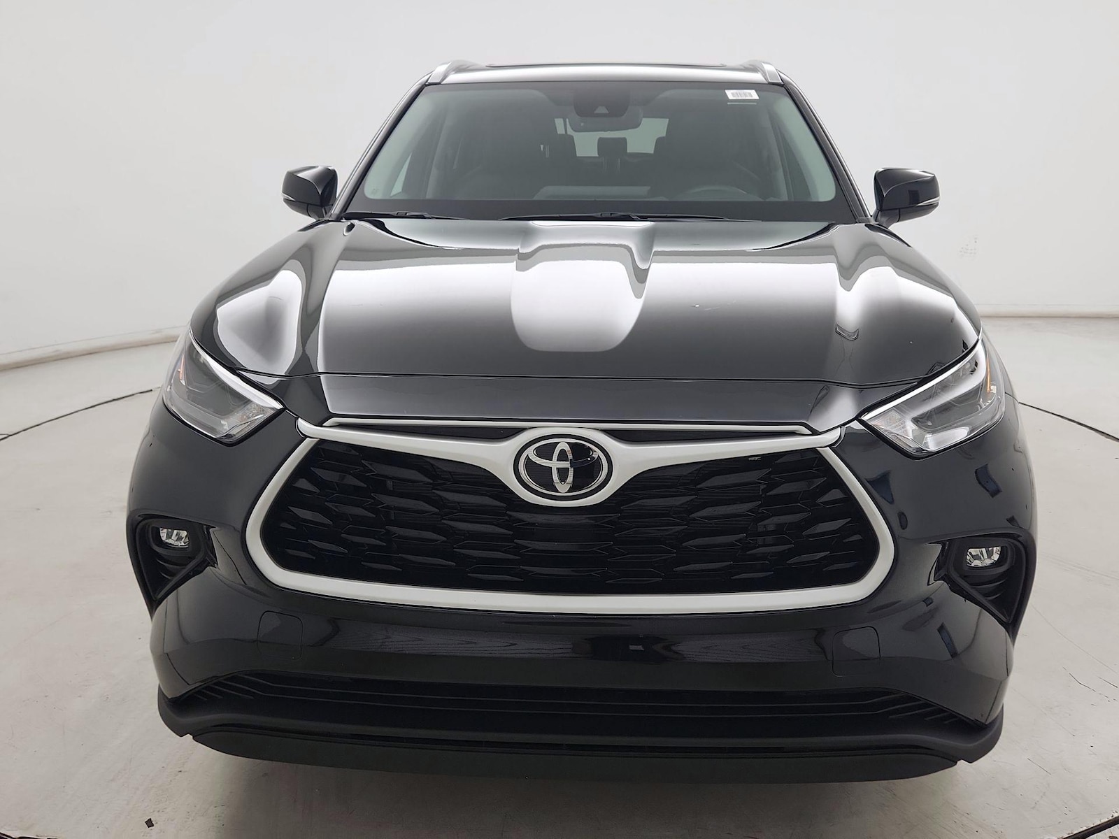 toyota highlander 2023 5TDKDRBH2PS025588 image toyota highlander 2023 5TDKDRBH2PS025588 image