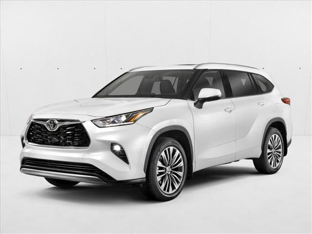 toyota highlander 2023 5TDKDRBH8PS042816 image toyota highlander 2023 5TDKDRBH8PS042816 image