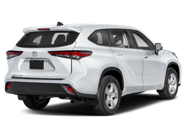 toyota highlander 2023 5TDKDRBH3PS512850 image toyota highlander 2023 5TDKDRBH3PS512850 image