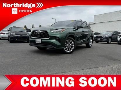 toyota highlander 2023 5TDKDRAH4PS512843 image toyota highlander 2023 5TDKDRAH4PS512843 image
