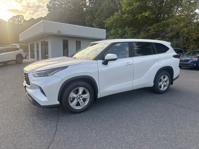toyota highlander 2023 5TDKDRBH3PS032100 image toyota highlander 2023 5TDKDRBH3PS032100 image