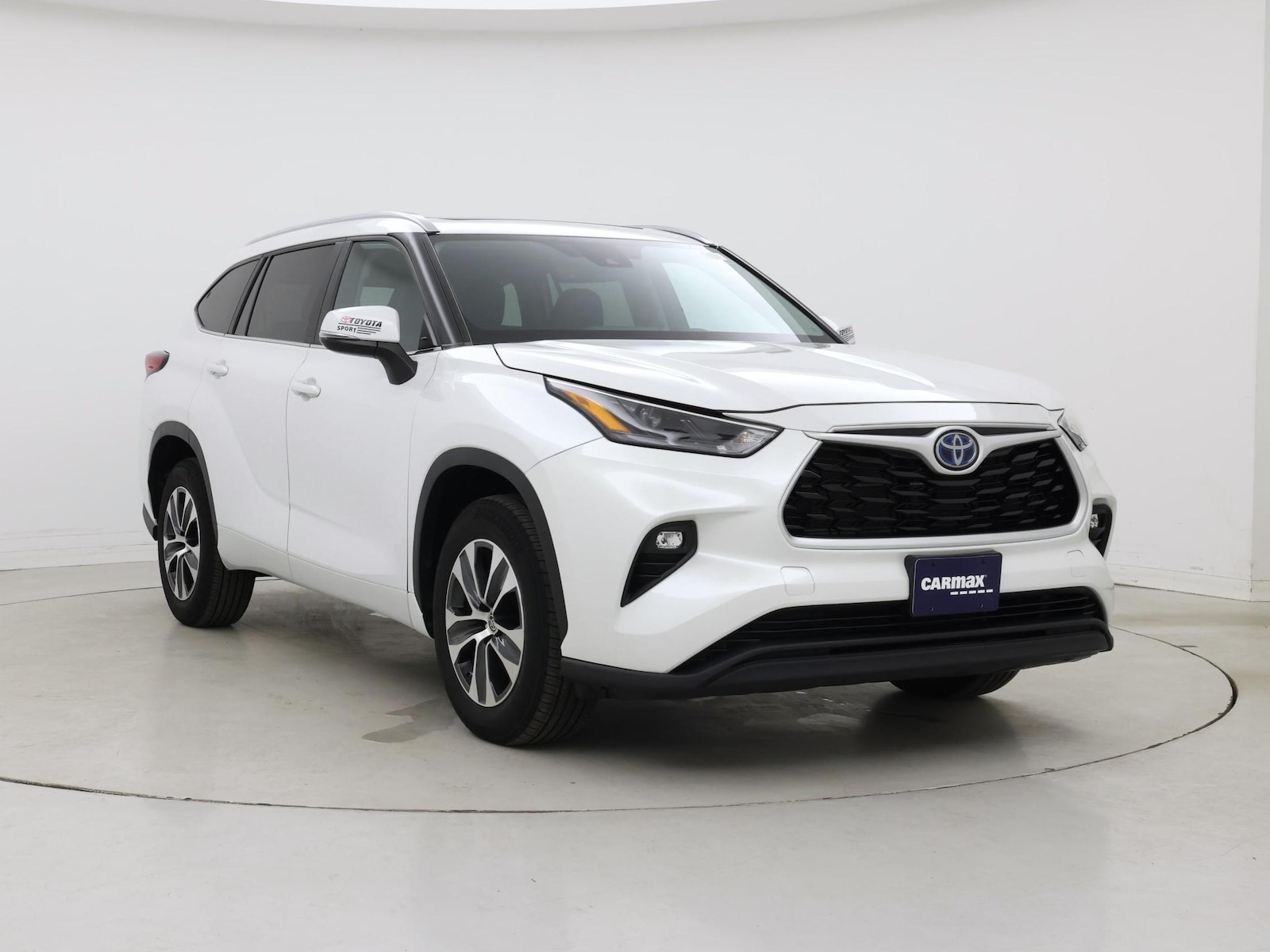 toyota highlander 2023 5TDKARAH0PS021209 image toyota highlander 2023 5TDKARAH0PS021209 image