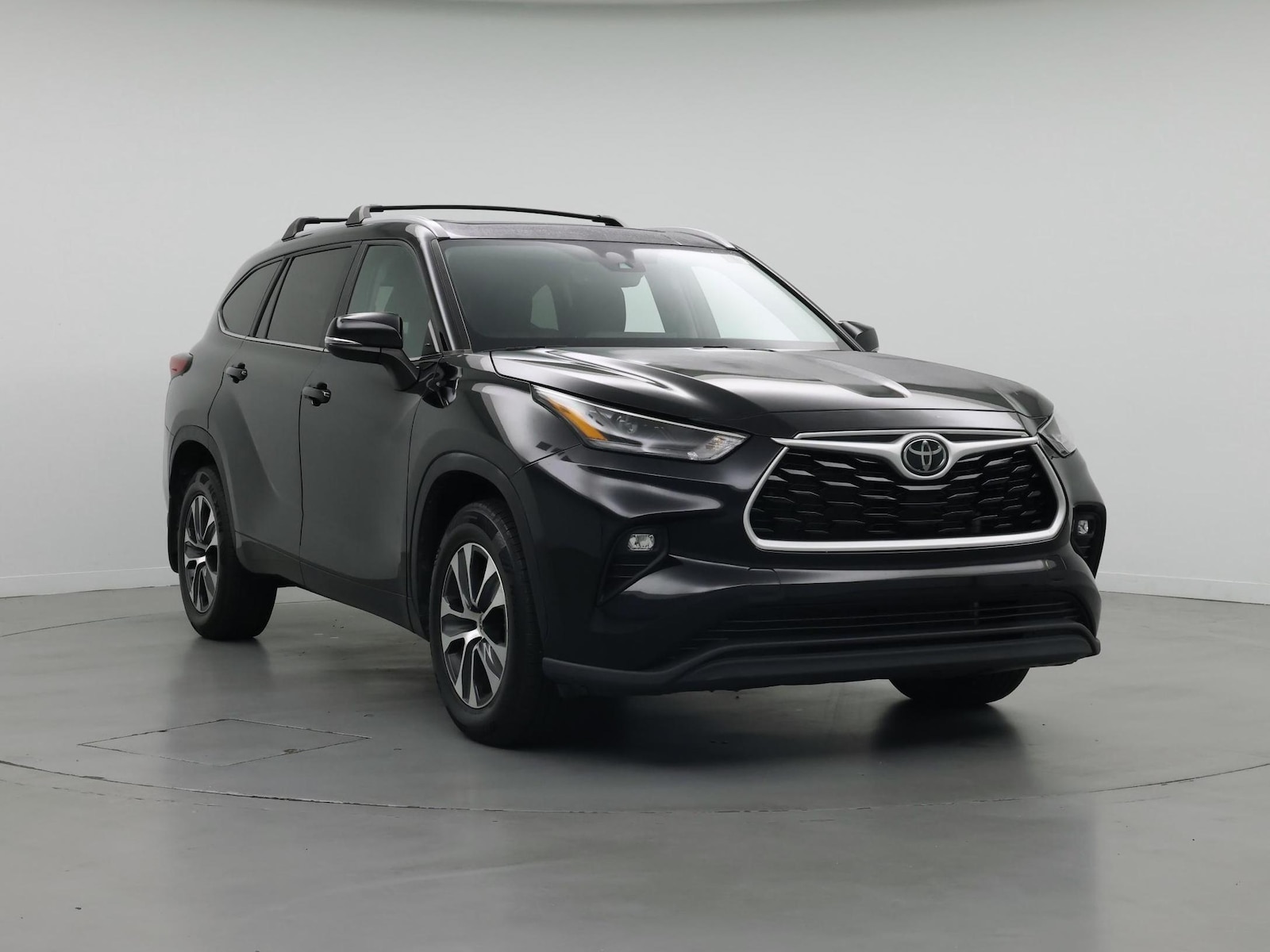toyota highlander 2023 5TDKDRBH2PS039099 image toyota highlander 2023 5TDKDRBH2PS039099 image