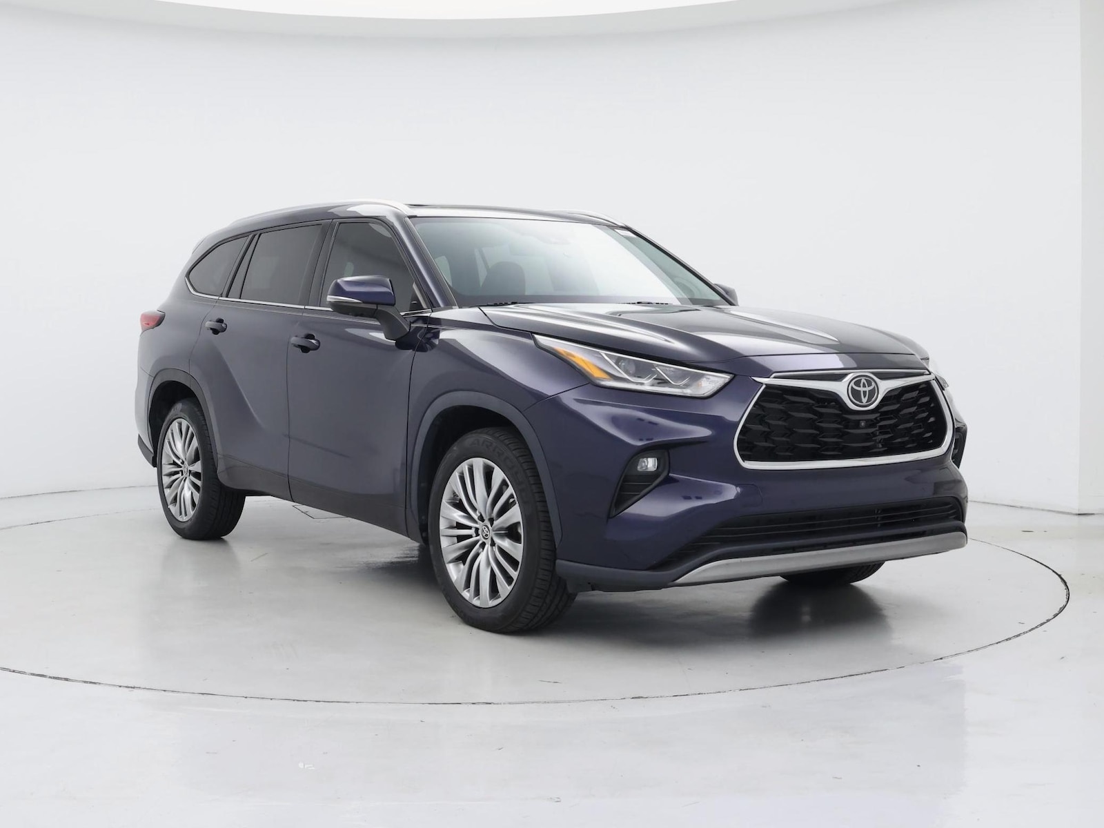 toyota highlander 2023 5TDKDRAH5PS505836 image toyota highlander 2023 5TDKDRAH5PS505836 image