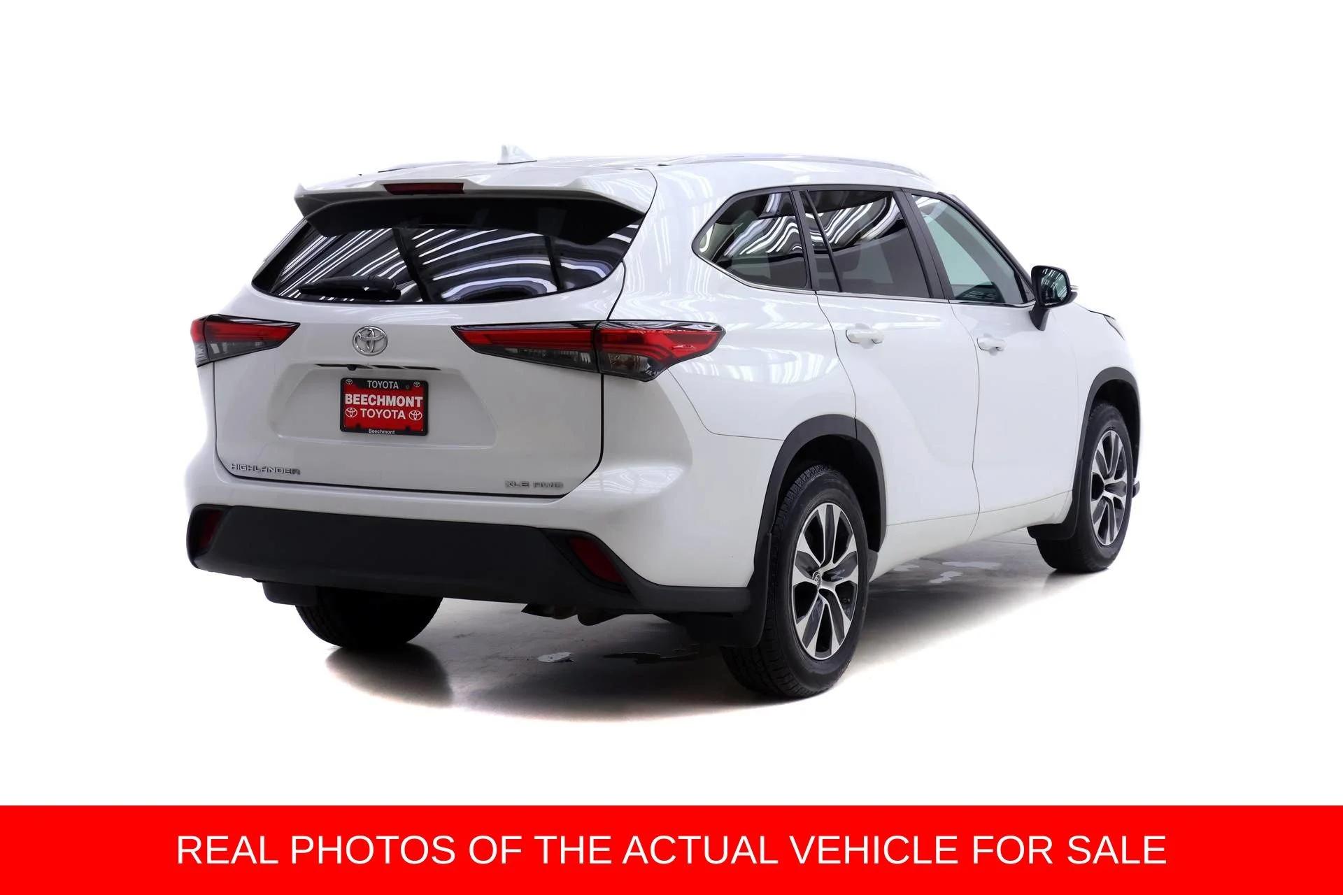 toyota highlander 2023 5TDKDRBH8PS008049 image toyota highlander 2023 5TDKDRBH8PS008049 image