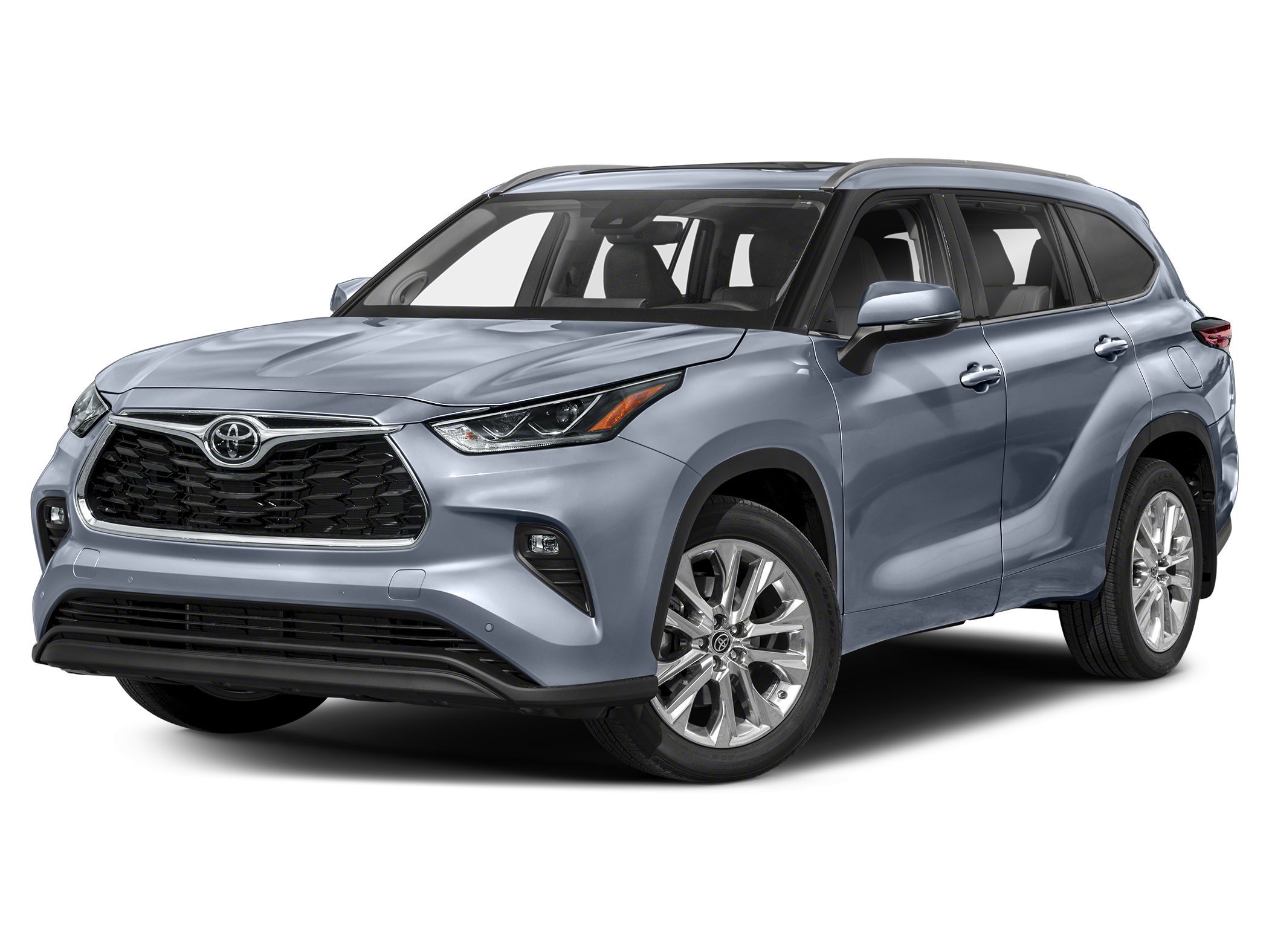 toyota highlander 2023 5TDKDRAH5PS024470 image toyota highlander 2023 5TDKDRAH5PS024470 image