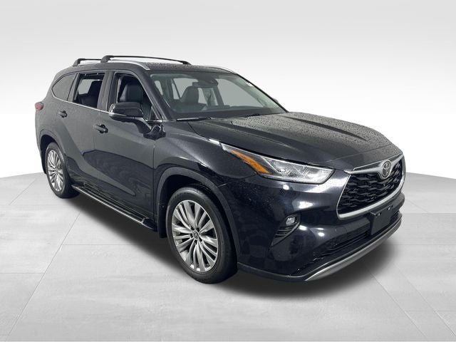 toyota highlander 2023 5TDKDRBH3PS033649 image toyota highlander 2023 5TDKDRBH3PS033649 image