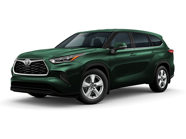 toyota highlander 2023 5TDKDRAH4PS504631 image toyota highlander 2023 5TDKDRAH4PS504631 image