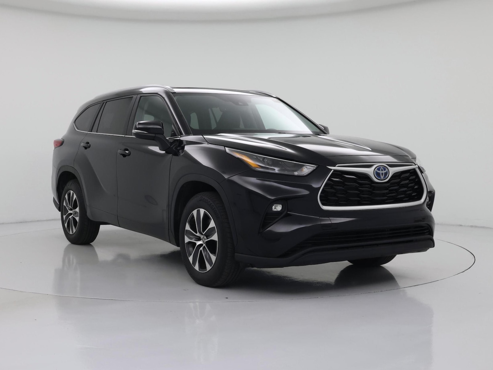 toyota highlander 2023 5TDKARAHXPS018978 image toyota highlander 2023 5TDKARAHXPS018978 image