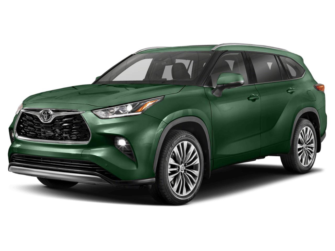 toyota highlander 2023 5TDKDRBH5PS044913 image toyota highlander 2023 5TDKDRBH5PS044913 image
