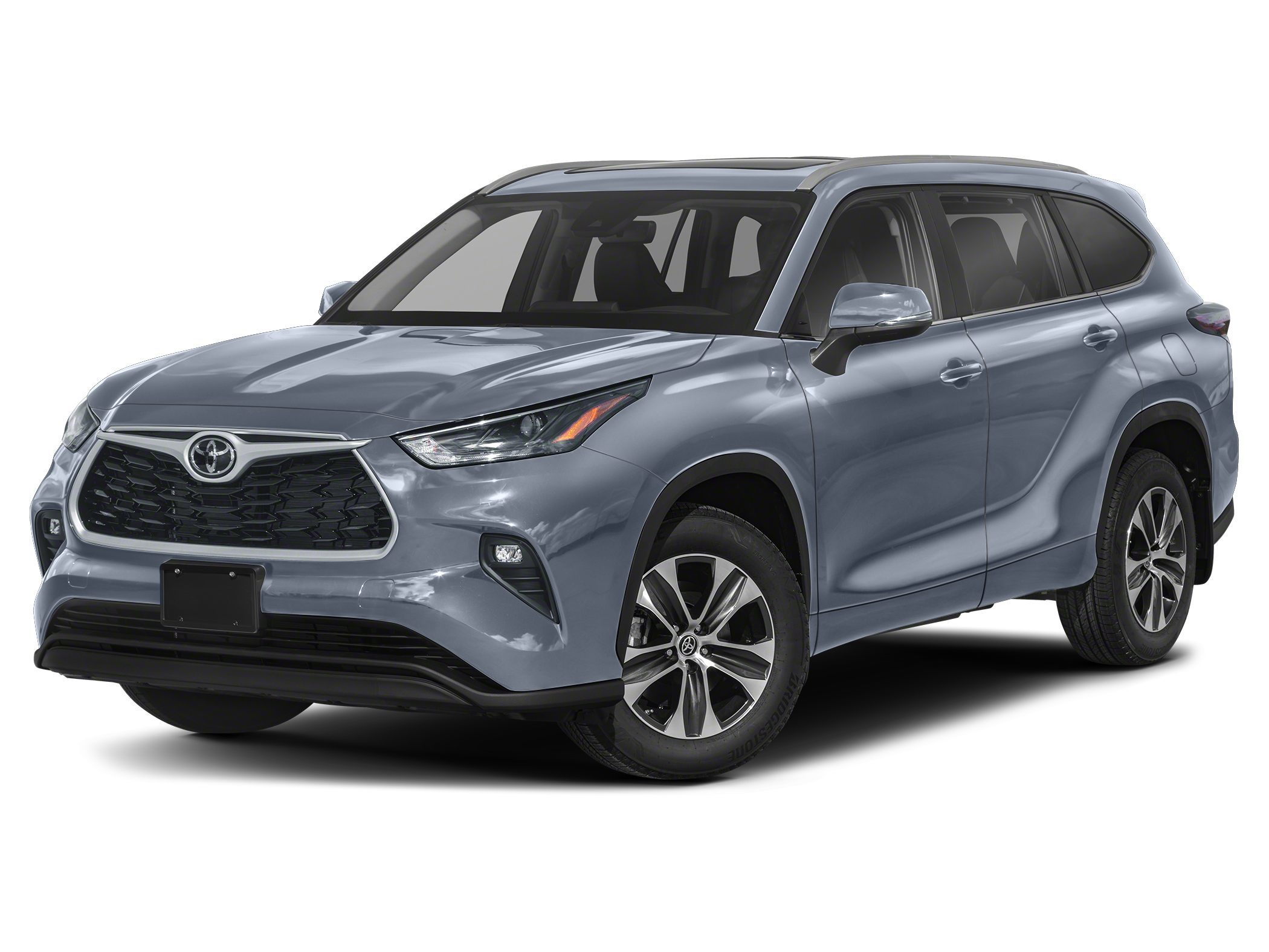 toyota highlander 2023 5TDKDRAH4PS048968 image toyota highlander 2023 5TDKDRAH4PS048968 image