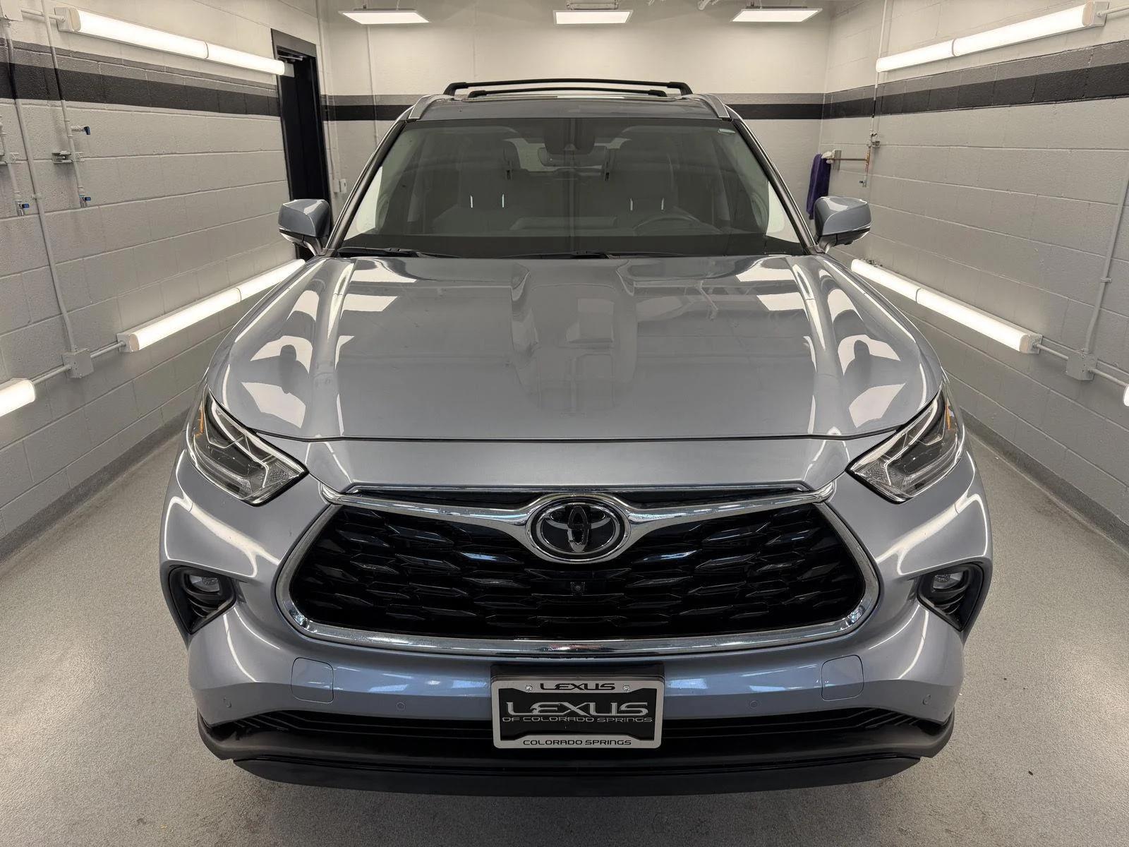 toyota highlander 2023 5TDKDRBH0PS005985 image toyota highlander 2023 5TDKDRBH0PS005985 image