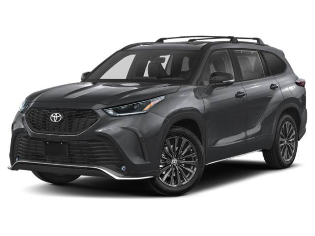 toyota highlander 2023 5TDKDRAH4PS508940 image toyota highlander 2023 5TDKDRAH4PS508940 image