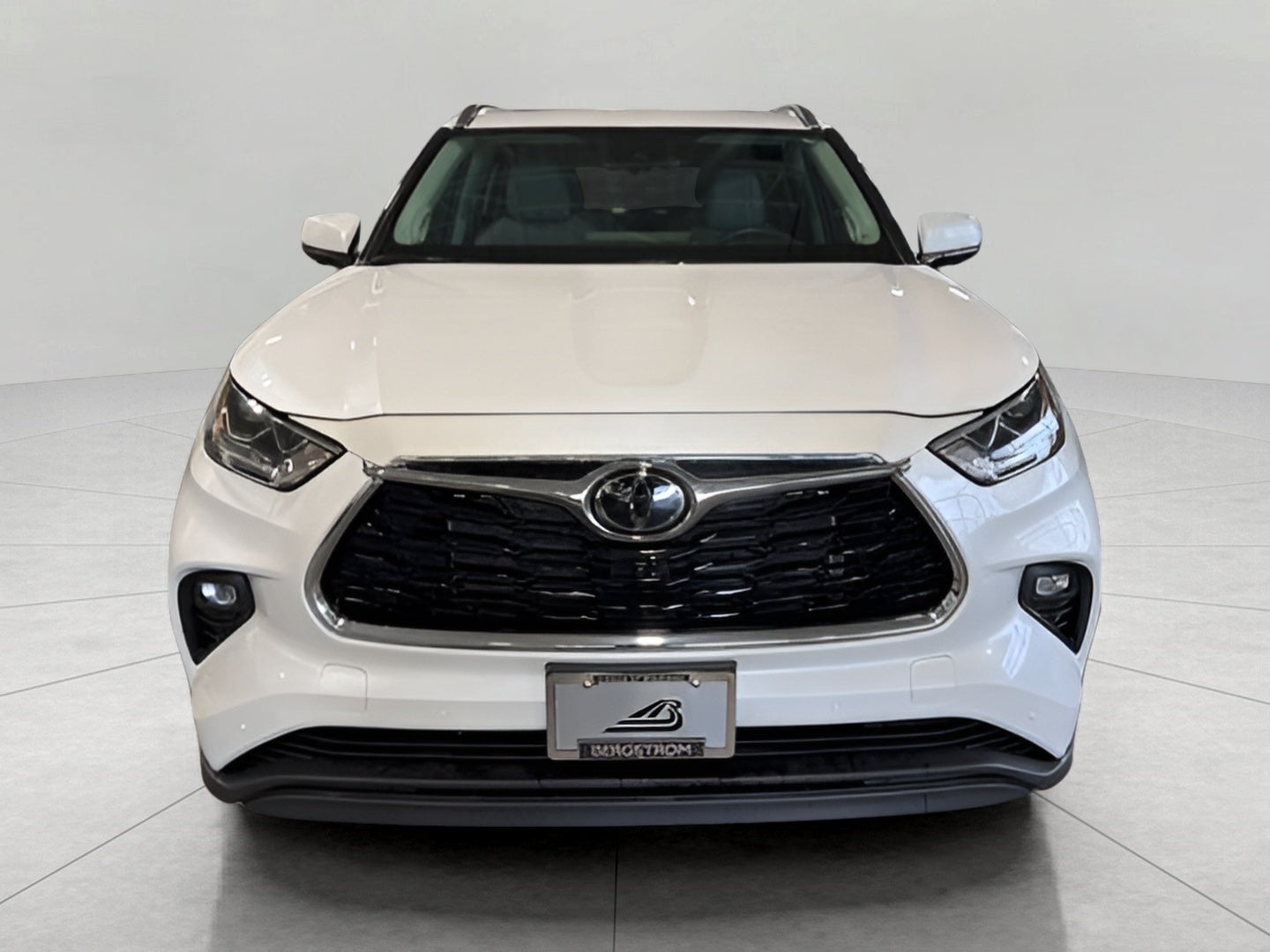toyota highlander 2023 5TDKDRBH9PS032926 image toyota highlander 2023 5TDKDRBH9PS032926 image