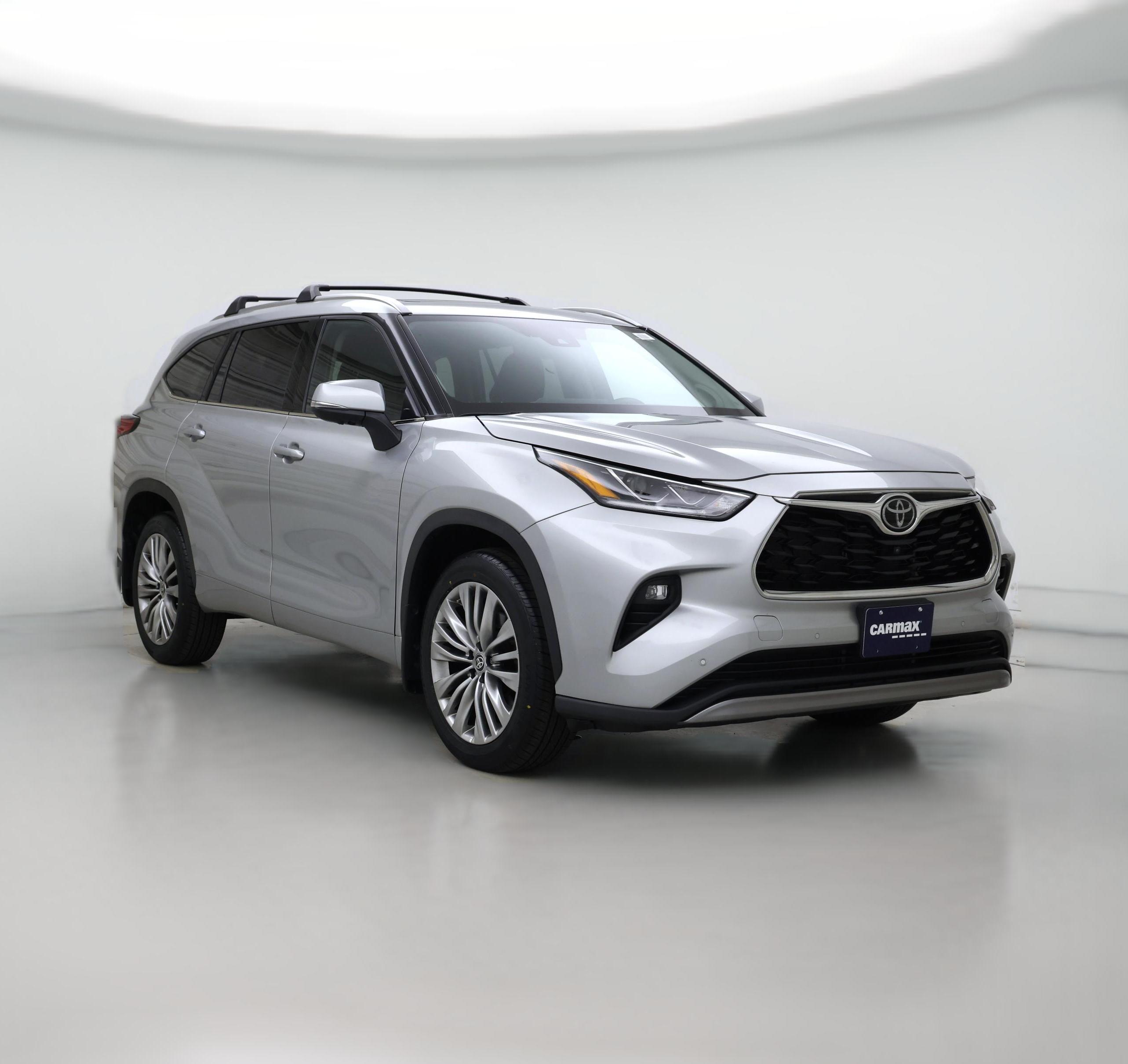 toyota highlander 2023 5TDKDRBH4PS044823 image toyota highlander 2023 5TDKDRBH4PS044823 image