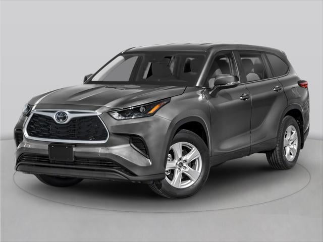 toyota highlander 2023 5TDKDRAH2PS025494 image toyota highlander 2023 5TDKDRAH2PS025494 image